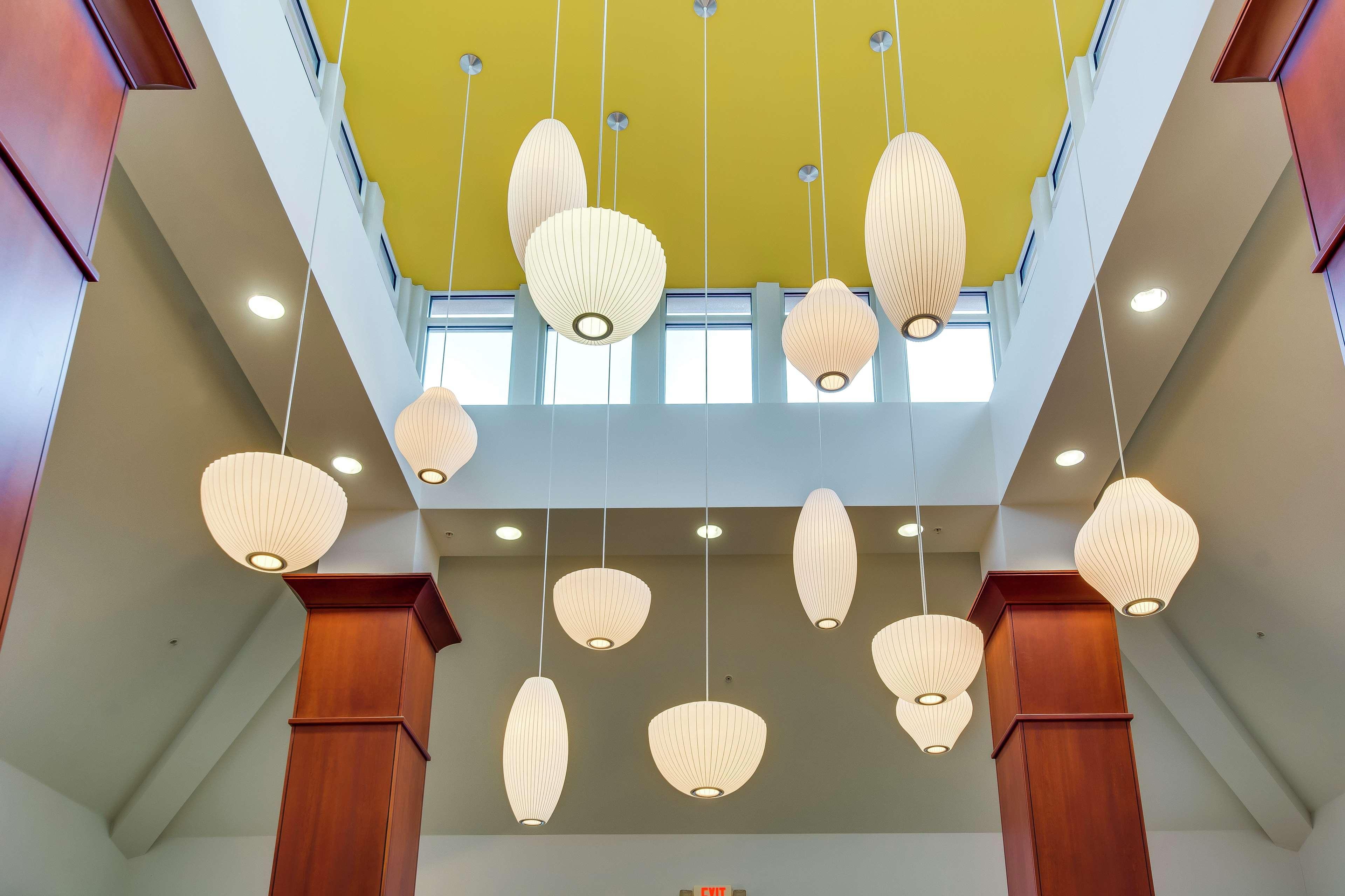 Hilton Garden Inn Louisville-Northeast Екстер'єр фото