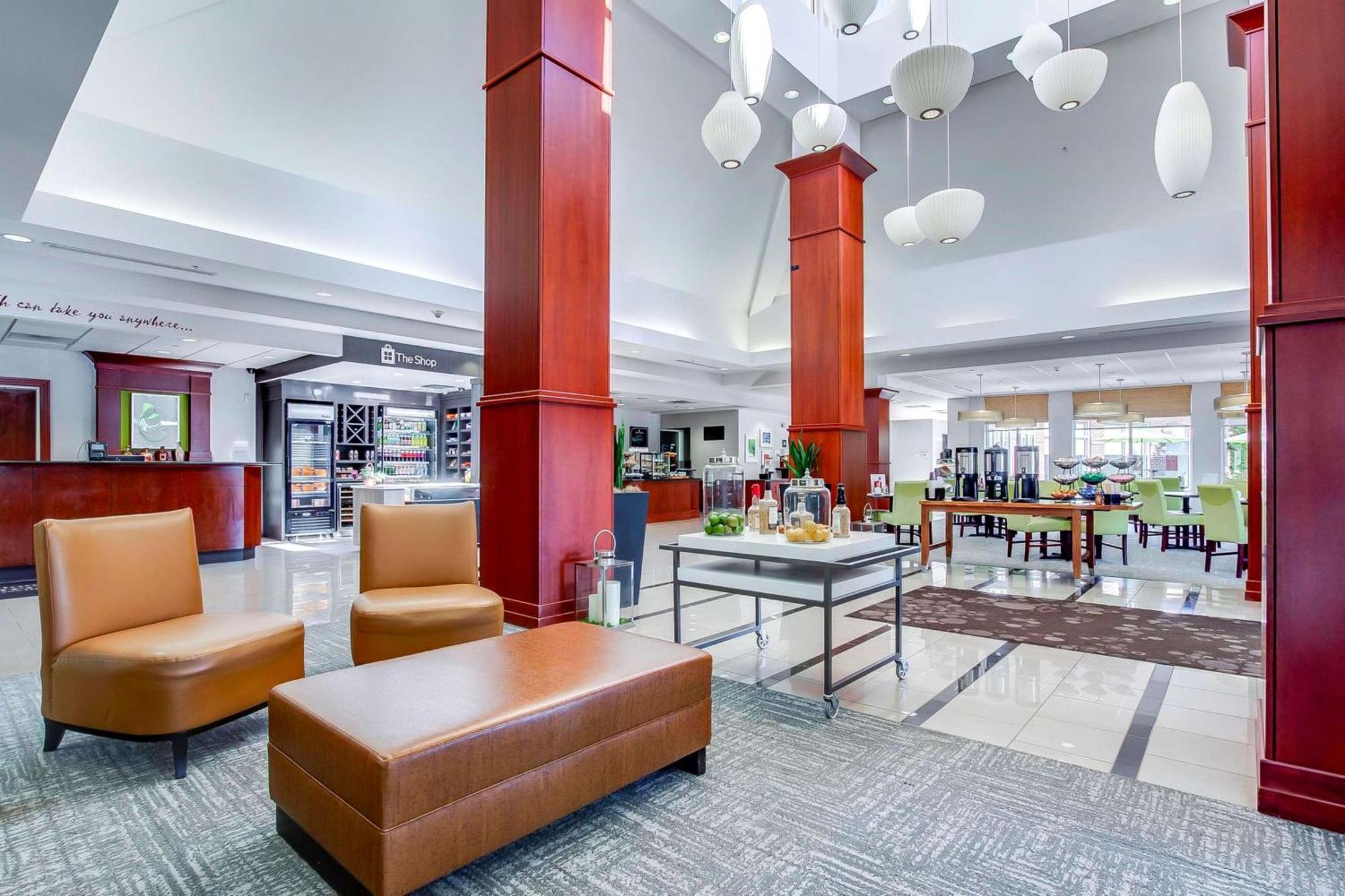 Hilton Garden Inn Louisville-Northeast Екстер'єр фото